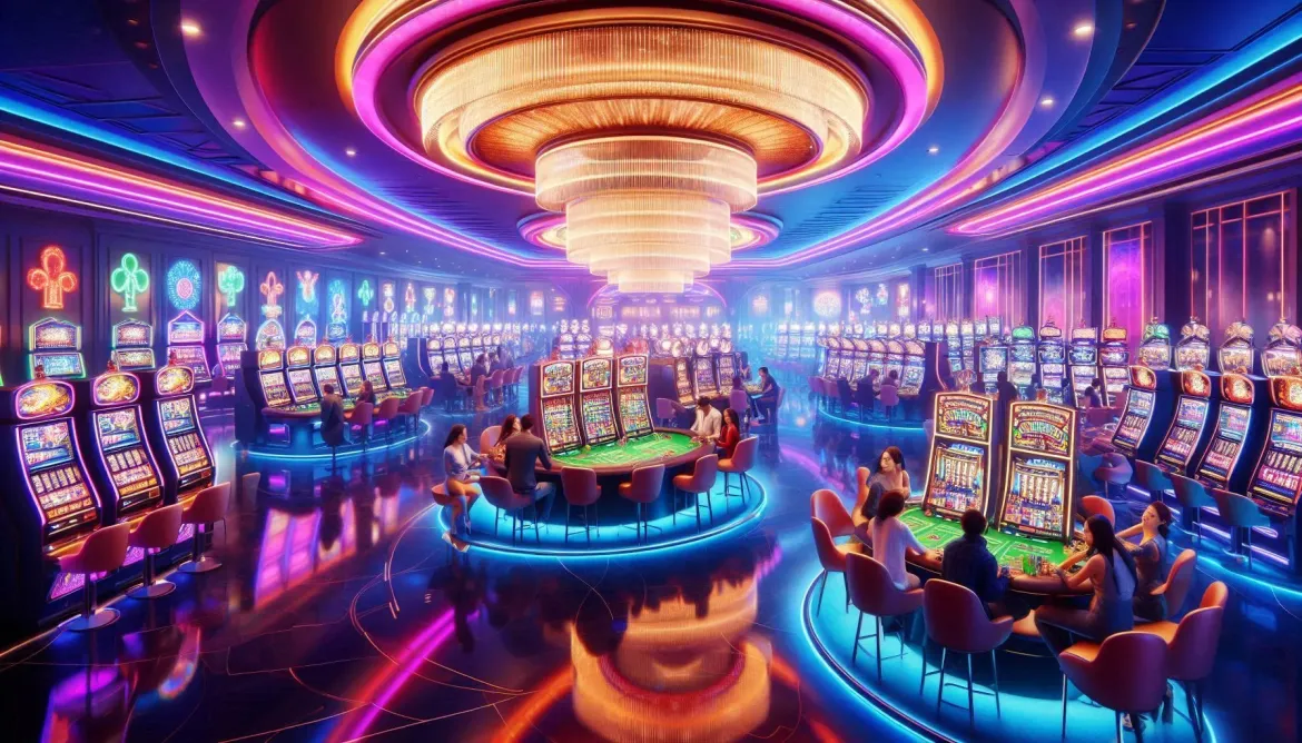 RocketPlay Casino
